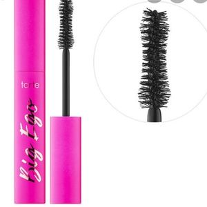tarte Big Ego Vegan Mascara